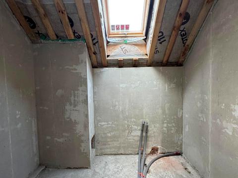 дом по адресу Зарічний, 1