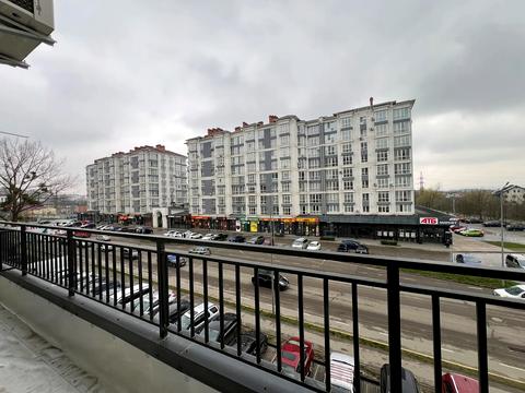 квартира за адресою Гетьмана Мазепи вул., (Будинок 1)