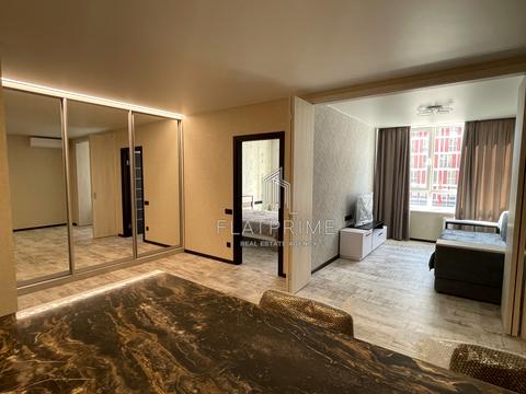 квартира по адресу Балукова ул., 1-А