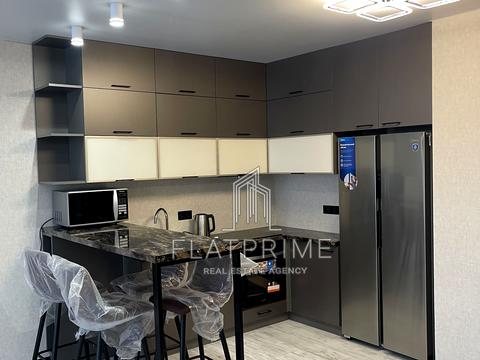 квартира по адресу Балукова ул., 1-А