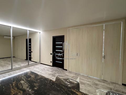 квартира по адресу Балукова ул., 1-А