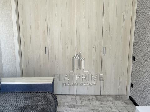 квартира по адресу Балукова ул., 1-А