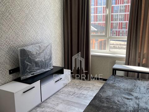 квартира по адресу Балукова ул., 1-А