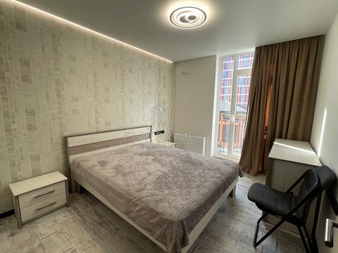 квартира по адресу Балукова ул., 1-А