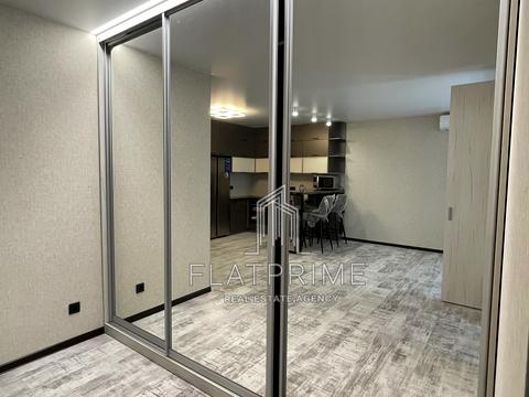 квартира по адресу Балукова ул., 1-А