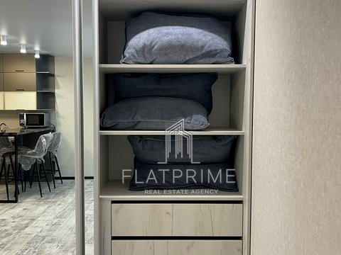 квартира по адресу Балукова ул., 1-А