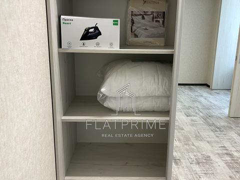 квартира по адресу Балукова ул., 1-А