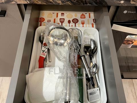 квартира по адресу Балукова ул., 1-А