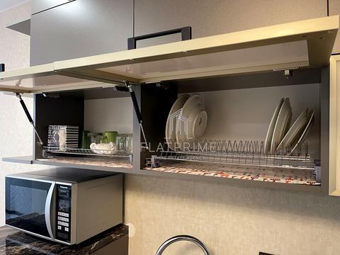 квартира по адресу Балукова ул., 1-А