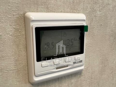 квартира по адресу Балукова ул., 1-А