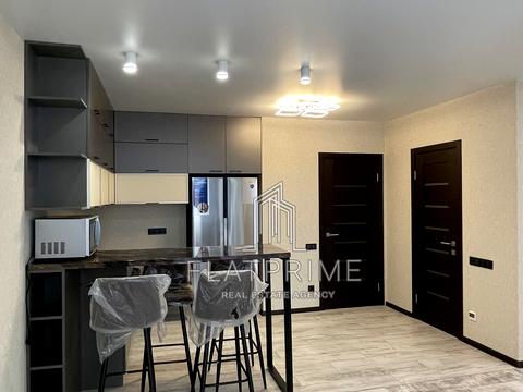 квартира по адресу Балукова ул., 1-А