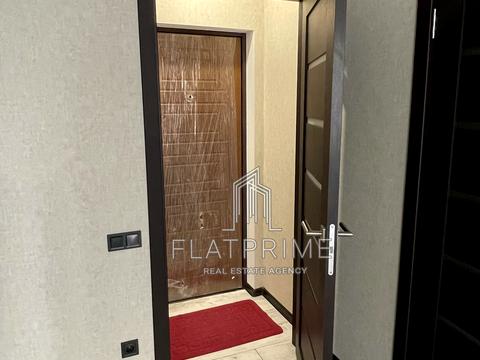 квартира по адресу Балукова ул., 1-А