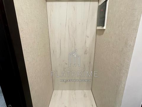 квартира по адресу Балукова ул., 1-А