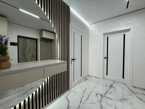 квартира за адресою Гетьмана Мазепи вул., (Будинок 1)