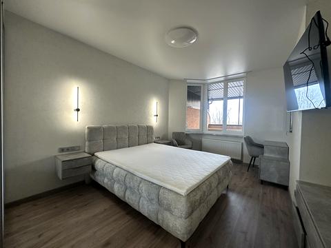 квартира по адресу Клубна ул., 10