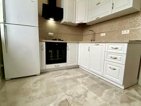 квартира за адресою Академіка Філатова пров., 3/1