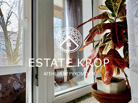 квартира за адресою Незалежності вул. (Космонавта Попова), 18 к1