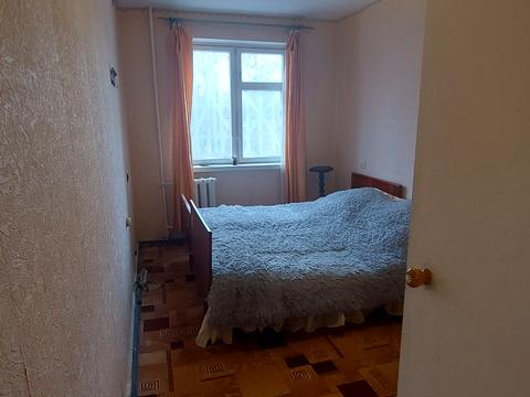 квартира по адресу Южная ул., 49-А