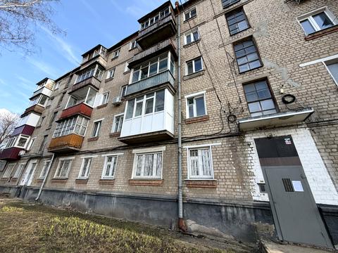 квартира за адресою Академіка Павлова вул., 44