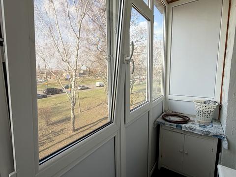 квартира за адресою Академіка Павлова вул., 44