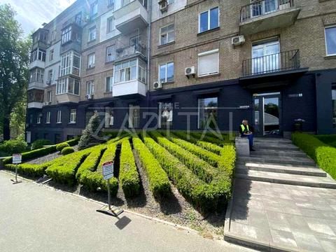 коммерческая по адресу Кловский спуск (Кловський), 6