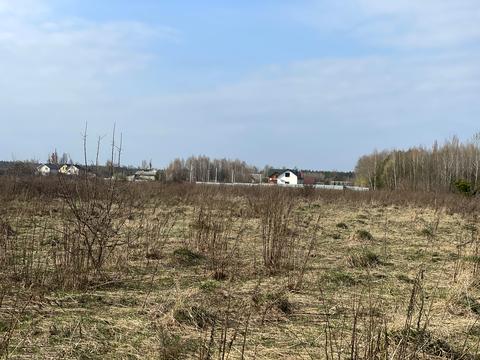 участок по адресу Зелена ул.