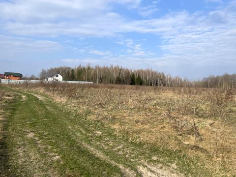 участок по адресу Зелена ул.