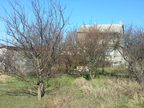 ділянка за адресою ентузиастів