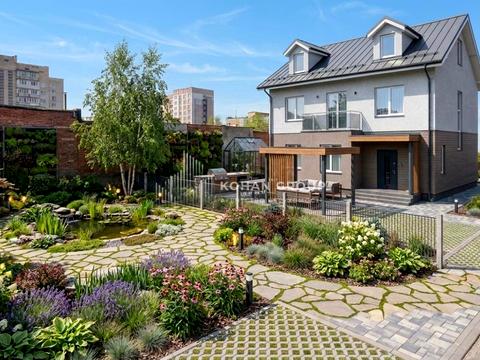 участок по адресу Звʼязківців ул., 16