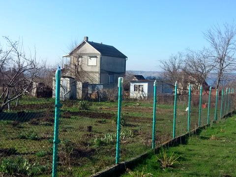 ділянка за адресою ентузиастів