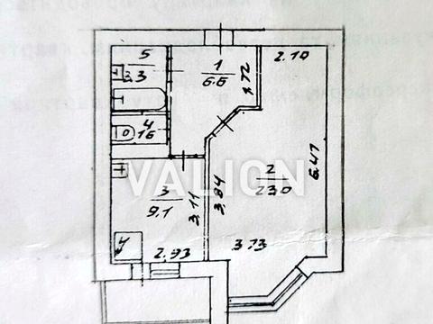 квартира за адресою Академіка Єфремова вул. (Командарма Уборевича), 19-А