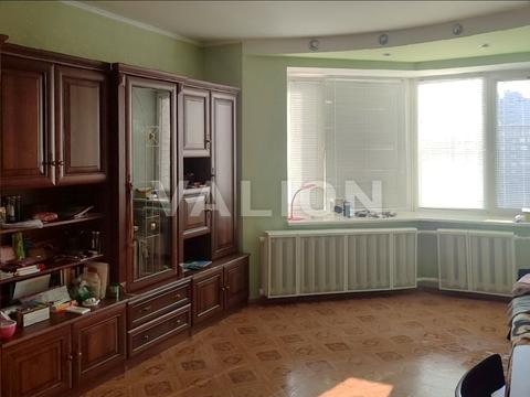 квартира за адресою Академіка Єфремова вул. (Командарма Уборевича), 19-А