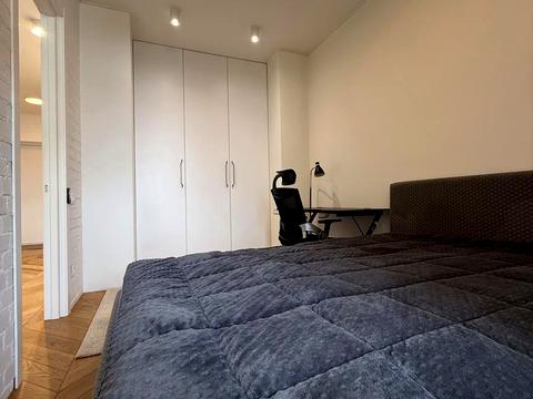 квартира по адресу Сечевых Стрельцов ул. (Артема), 44-А