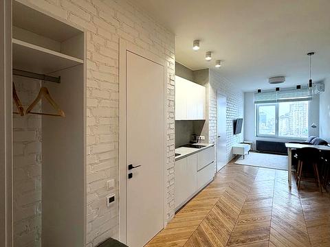 квартира по адресу Сечевых Стрельцов ул. (Артема), 44-А