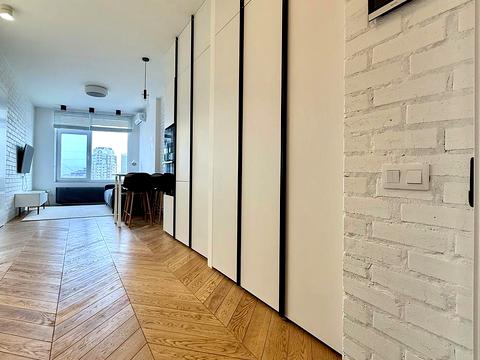 квартира по адресу Сечевых Стрельцов ул. (Артема), 44-А