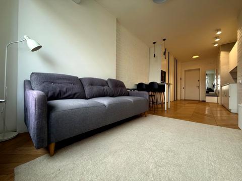 квартира по адресу Сечевых Стрельцов ул. (Артема), 44-А