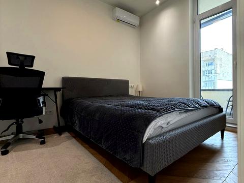 квартира по адресу Сечевых Стрельцов ул. (Артема), 44-А