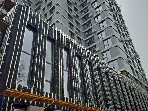 квартира по адресу Гетмана Мазепы ул., (Будинок 1)