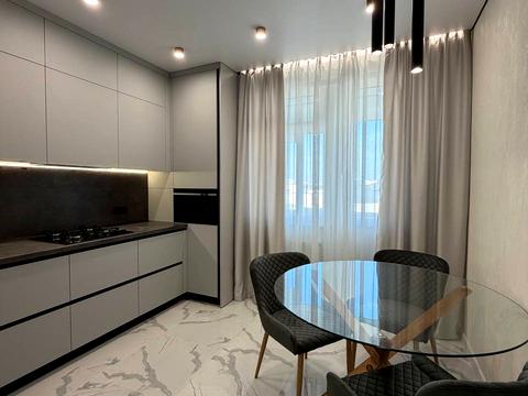 квартира по адресу Кармелюка ул., (Будинок 3а/3)