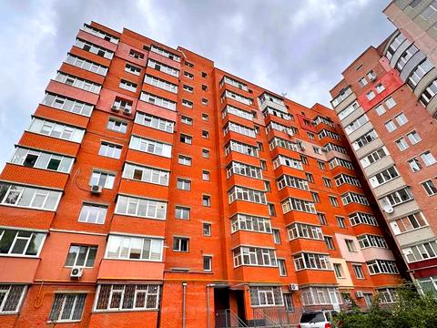 квартира по адресу Герасима Кондратьева ул. (Кирова), 144/3