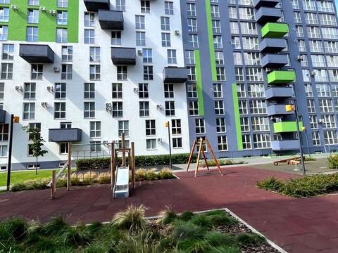 квартира за адресою Рудненська вул. (Білогорська), (5 черга (будинок 2))