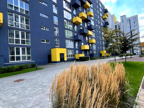 квартира за адресою Рудненська вул. (Білогорська), (5 черга (будинок 2))