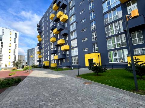 квартира за адресою Рудненська вул. (Білогорська), (5 черга (будинок 2))