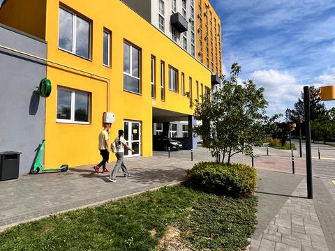 квартира за адресою Рудненська вул. (Білогорська), (5 черга (будинок 2))