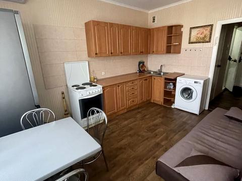 квартира за адресою Рахманінова вул., 30/13
