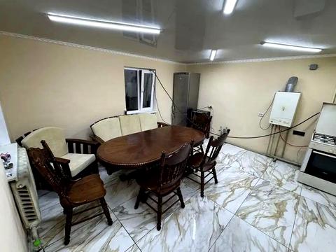 дом по адресу Минусинская ул., 169