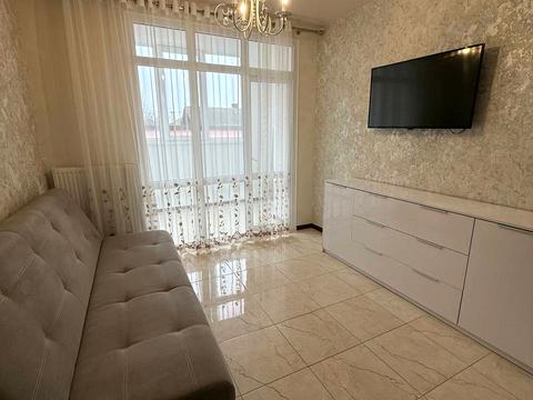 квартира за адресою Деповська вул., 80