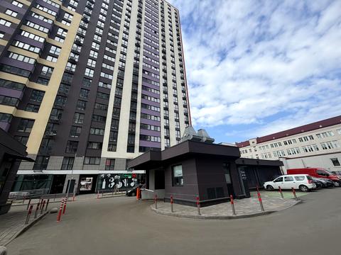 паркомісце за адресою Повітряних Сил просп. (Повітрофлотський), 56-Г