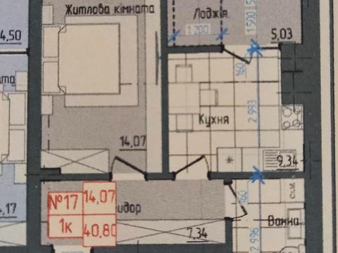квартира за адресою Головна вул., 211