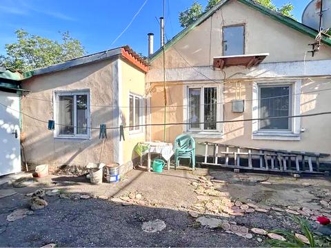 дом по адресу Житомирская ул., 124